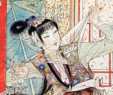 晋中-胡也佛《金瓶梅》的艺术魅力